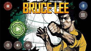 Bruce Lee King Of Kungfu Game bài đăng