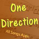 All Songs of One Direction APK