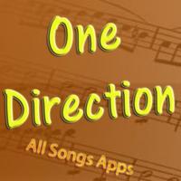 All Songs of One Direction captura de pantalla 3