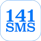 141SMS icon