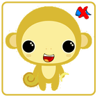 Yellow Monkey : Anti Blue Whale ikona