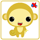 Yellow Monkey : Anti Blue Whale icon