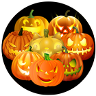 Pumpkin Match : Halloween Tricks/Treats icône