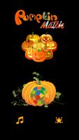 Pumpkin Match : Halloween Tricks/Treats Affiche