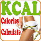Calorie Detection-icoon