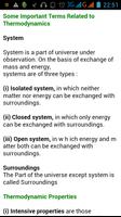 Chemical Engineering poster