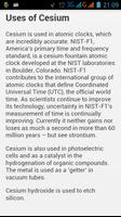 Chemical Formula Dictionary 스크린샷 3