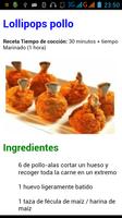 3 Schermata Chicken Recipes Easy