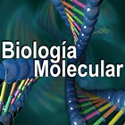 Biologia Molecular ไอคอน