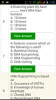 Biotechnology Example screenshot 1
