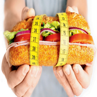 Busted Diet Myths biểu tượng