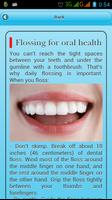 Dental Guide imagem de tela 2