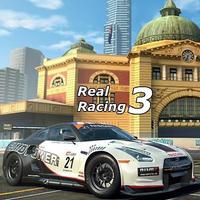 Guide : Real Racing 3 Trick poster