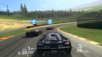 Guide : Real Racing 3 Trick screenshot 1