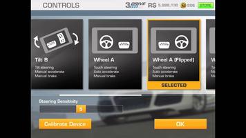 Guide : Real Racing 3 Trick screenshot 2