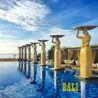 Travel & Food Guide - Bali Island アイコン