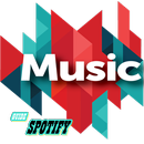 Guide Spotify Music and Song APK
