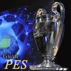 Guide : PES 2018 New Season icono