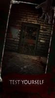 100 Doors of Zombie Prison plakat