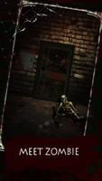 100 Doors of Zombie Prison स्क्रीनशॉट 1