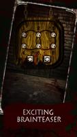 100 Doors of Zombie Prison स्क्रीनशॉट 2