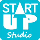 Startup Studio ไอคอน