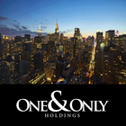 One&Only Realty أيقونة