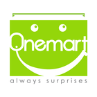 Onemart icon