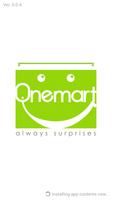 Onemart Affiche