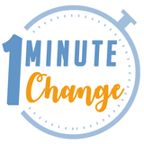 One Minute Change ไอคอน