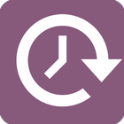 Odoo Hours icon