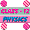 ”Class 12 Physics Ncert Solutions