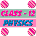 Class 12 Physics Ncert Solutio icon