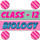 Class 12 Biology NCERT Solutions APK
