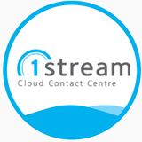 1Stream icône