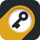Solve - Unlock Crypto Key icône