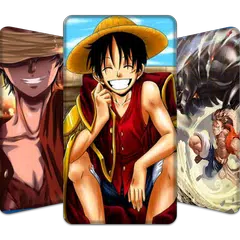 One Piece Anime Wallpaper APK for Android Download