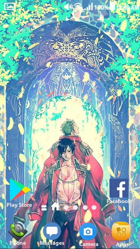 one piece wallpaper j7 pro freewallanime