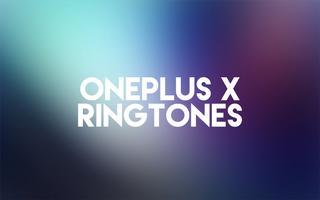 Ringtones For OnePlus X Affiche
