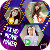 XX Movie Maker : XX Video Maker HD 2018 APK