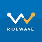 RideWave icon