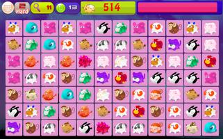 Onet Animal Cute Screenshot 1