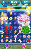 Blossom Splash スクリーンショット 1