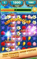 Blossom Splash скриншот 3