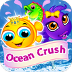 Ocean Crush Blast