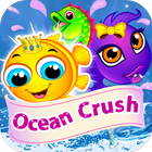 Ocean Crush Blast icon