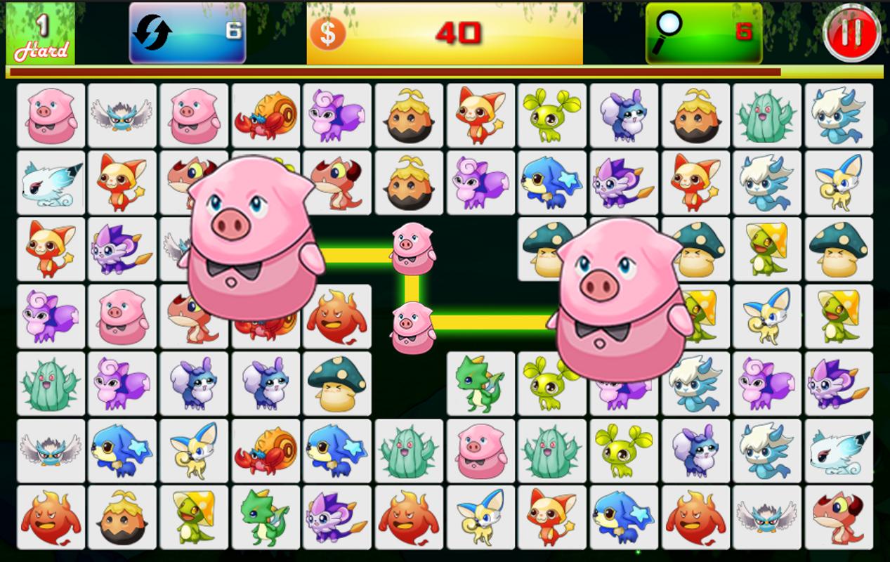 Onet Animal Onet Animal