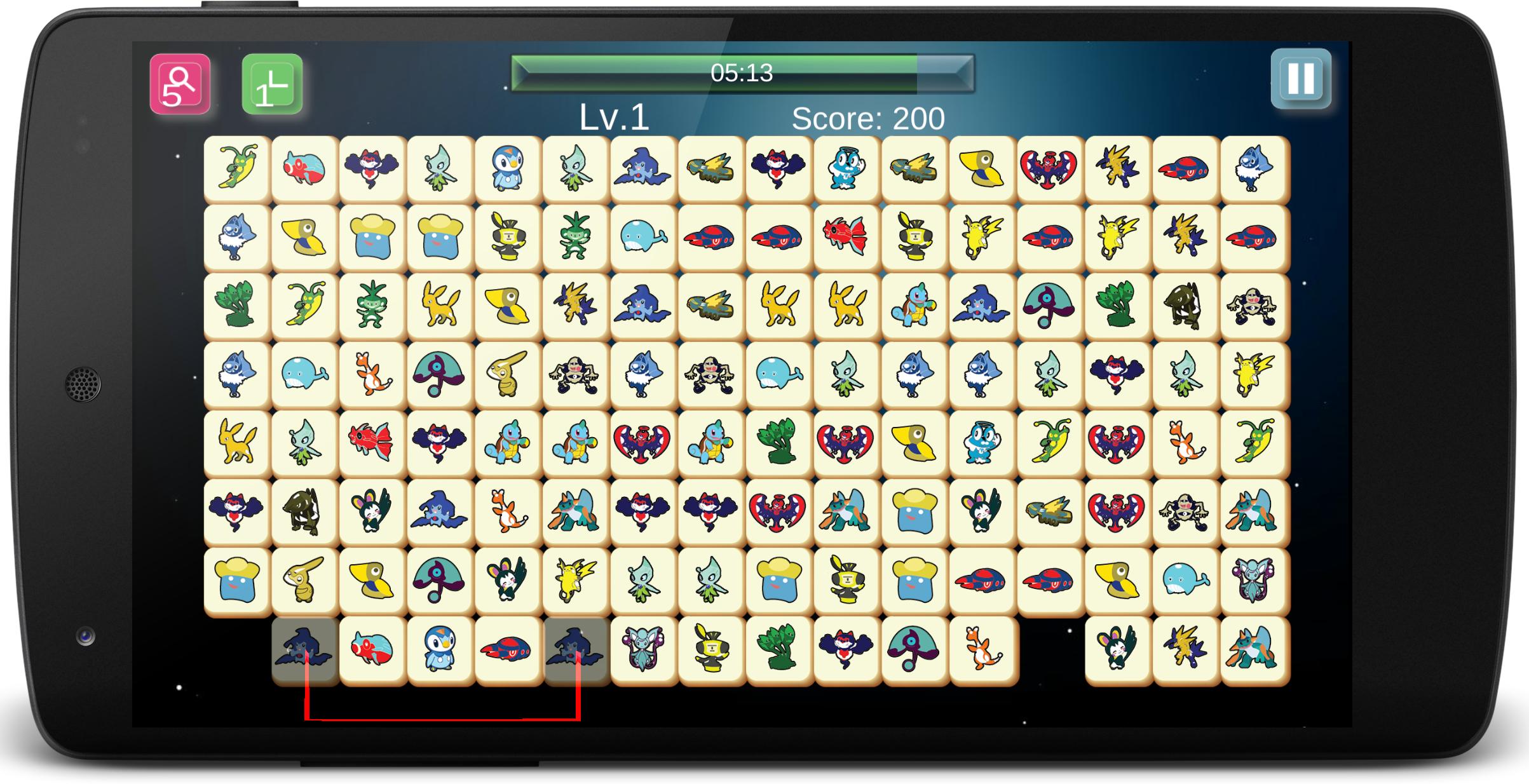 Onet Connect Animal Onet Connect Animal