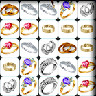 Onet Classic Rings آئیکن