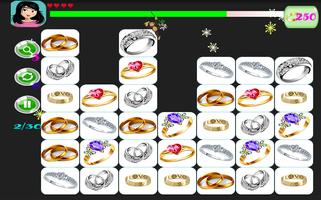 Poster Onet Classic Rings